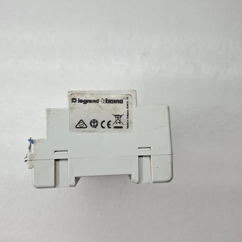 Legrand Bticino E46ADCN IP30 MODULE BT-E46ADCN 16W36 V2